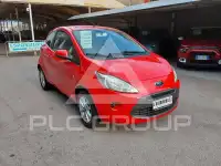 2014 Ford KA