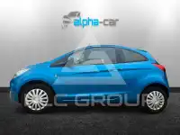 2014 Ford KA
