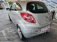2014 Ford KA