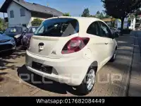 2014 Ford KA