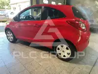 2014 Ford KA