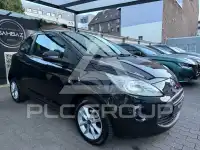 2014 Ford KA