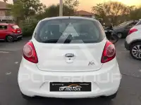 2014 Ford KA