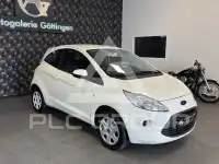 2014 Ford KA
