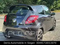 2014 Ford KA