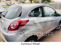 2014 Ford KA