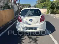 2014 Ford KA