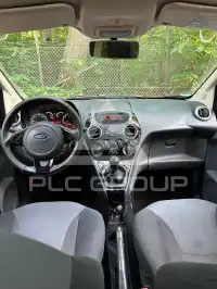 2013 Ford KA