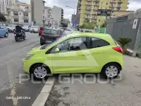 2014 Ford KA