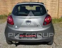 2014 Ford KA