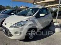 2014 Ford KA