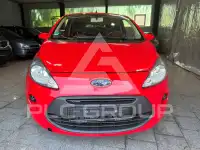 2014 Ford KA