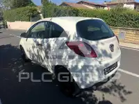 2014 Ford KA