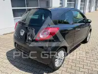 2014 Ford KA