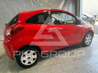 2014 Ford KA