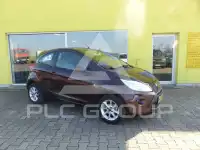 2014 Ford KA