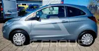 2014 Ford KA