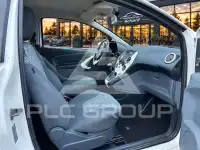2014 Ford KA