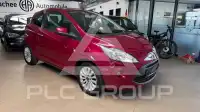 2014 Ford KA