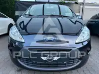 2014 Ford KA