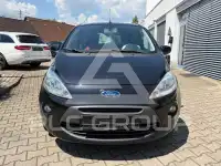 2014 Ford KA