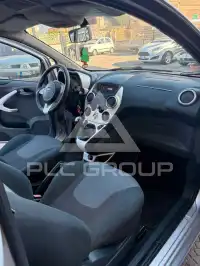 2014 Ford KA