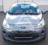 2014 Ford KA