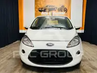2014 Ford KA