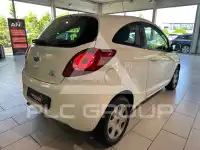 2014 Ford KA