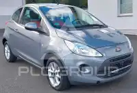 2014 Ford KA