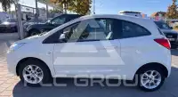 2014 Ford KA