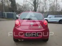 2014 Ford KA