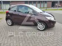 2014 Ford KA
