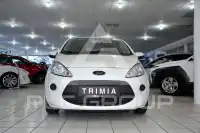 2014 Ford KA
