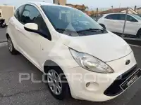 2014 Ford KA