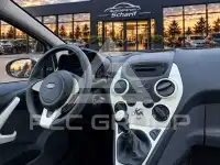 2014 Ford KA