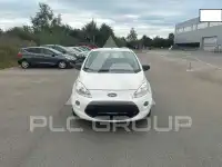2014 Ford KA