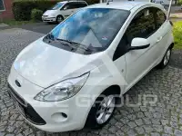 2014 Ford KA