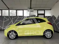 2014 Ford KA