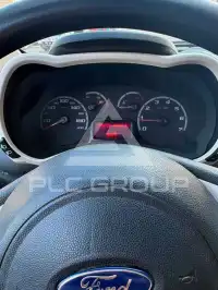 2014 Ford KA