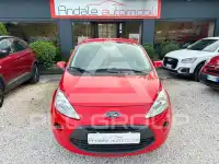 2014 Ford KA