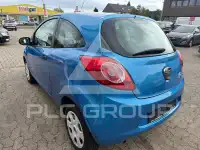 2014 Ford KA