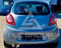 2014 Ford KA