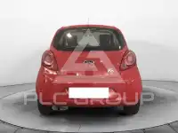 2014 Ford KA