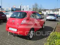 2014 Ford KA