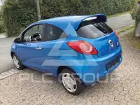 2014 Ford KA