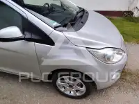 2014 Ford KA
