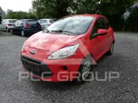 2014 Ford KA