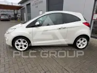 2014 Ford KA