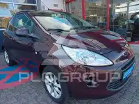 2014 Ford KA